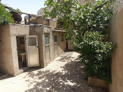 خانه کلنگی ۱۰۰ متری در پیروزی در تهران