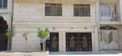 ۱۶۸ متر لوکس و دلباز  ۳ خواب مستر  ۲ پارکینگ در تهران