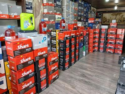 باطری ماشین زیر نظر اتحادیه باتری خودرو در تهران