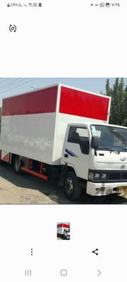 شرکت حمل بار و اثاثیه منزل تضمینی(  اطلس بار** در سنندج