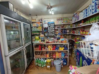 فروش مغازه ۱۷متری با مالکیت در رشت