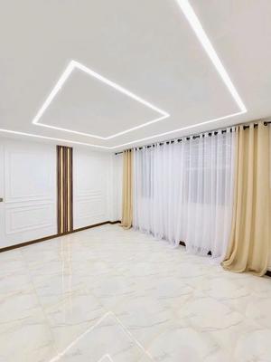 ۶۰متر۲خواب غرق نور طبقه اول با‌پارکینگ سندی*اندیشه در اندیشه-شهر جدید