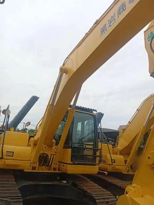 بیل کوماتسو 8-pc200 مدل 2022 گمرک اروند در تهران