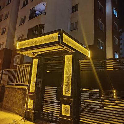 فروش آپارتمان/بلوک ساکن دار/فاز۵شمالی/ویودار در پردیس