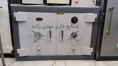 گاوصندوق مهدی زاده پخش زیرویترینی در خوزستان در اهواز