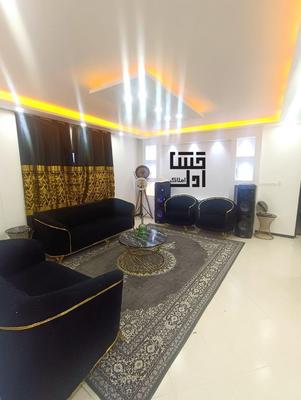 هسا1 وام تسویه در پرند