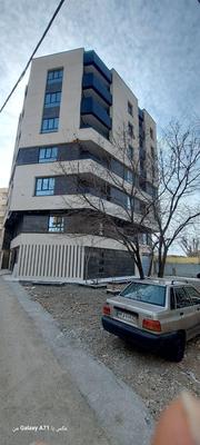 واحد 118 نوساز کلید اول خوش نقشه در کرج
