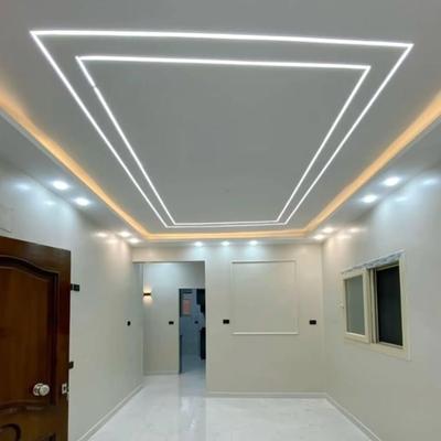کناف وسقف کاذب در اهواز