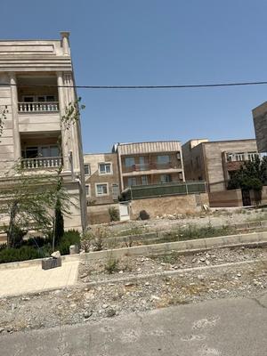 ۲۰۰مترزمین فاز۵ بدون مشرف روبرو پارک پیشروی ۹۰٪ در اندیشه-شهر جدید