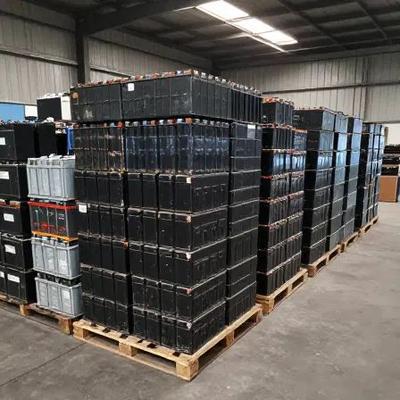 خرید و فروش باتری و ups ضایعاتی در اهواز