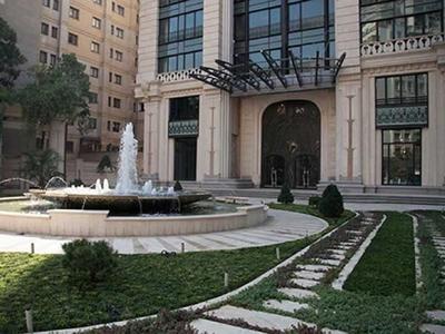 اپارتمان 178متری نوساز در رضاشهر ( حاشیه رضوی ) در مشهد