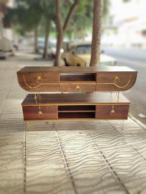 میز تی وی کد 005(اقساط ۱ الی ۶ ماهه) در کرمانشاه