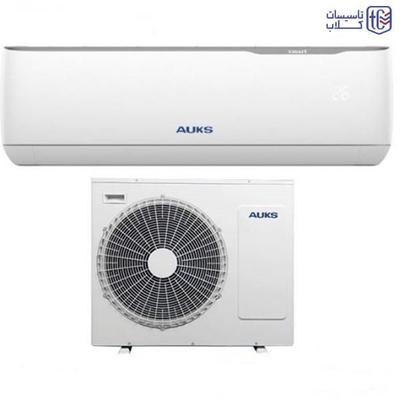 نمایندگی کولر گازی آکس AUKS در قم