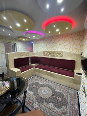 هتل المپیک :کد 1 در بندر انزلی