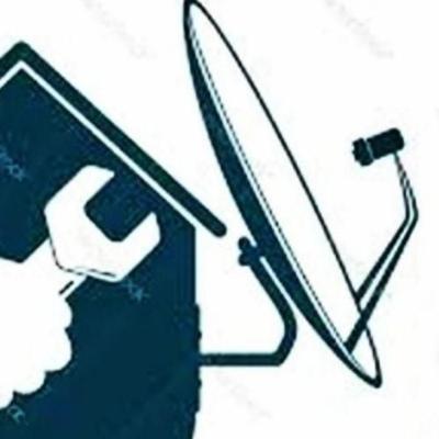 نصاب ونصب آنتن کاملا دقیق و تضمینی در کرمانشاه