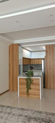 کابینت و کمد دیواری در صدرا