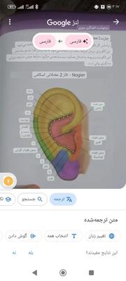 مرکز اموزشی طب سنتی واسلامی وچینی در اهواز