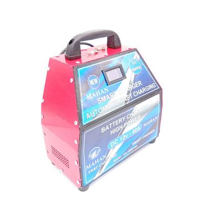 استارتر اضطراری ـ شارژر خودرو در تهران