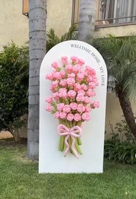 بادکنک آرایی در تهران