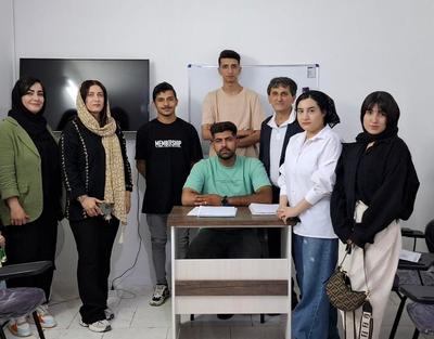 آموزش تکنسین داروخانه نسخه خوانی و سیستم داروخانه در شاهین‌شهر