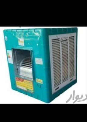 سرویس وتعمیرانواع کولرهای آبی وآبگرمکن وبخاری در اصفهان