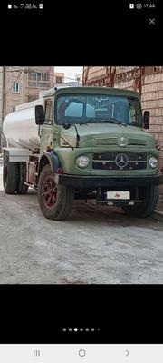 خدمات آبرسانی درمنطقه در پرند