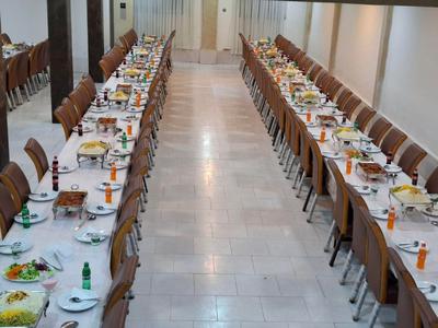 جشنواره تشریفات عروسی ماه دی بهمن فروردین در رشت