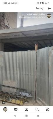 فروش آپارتمان ۱۳۵ متری ۲ خوابه در گلستان در محمدشهر