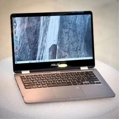 لپتاپ Asus Filip x360 لمسی نقد/اقساط حتی با *سفته* در شیراز