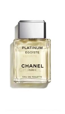 عطر شنل پلاتنیوم در مشهد