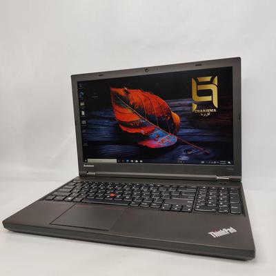 با گرافیک مجزا corei7mq مدل Lenovo Thinkpad T540 در تهران