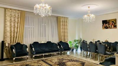 رهن و اجاره ۲خوابه ۱۰۵متر فاز۸ پردیس سازان باران ۱ در پردیس