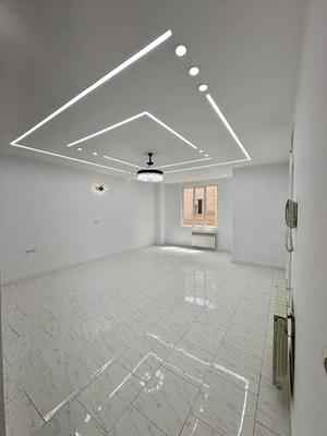 ۶۸متر پرده خور/پارکینگ سندی/بدون دیوارمشترک/فاز1 در اندیشه-شهر جدید
