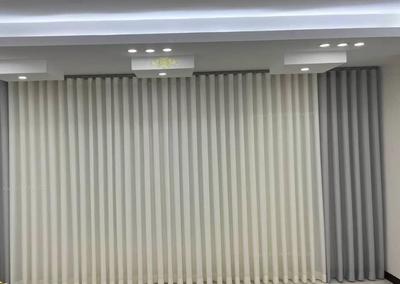 فقط با چک پرده بزن در همدان