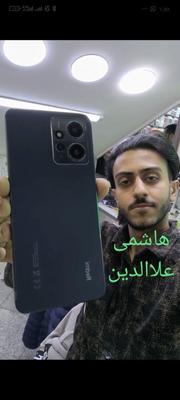 شیاومی نوت note 12 هاشمی علاالدین در تهران