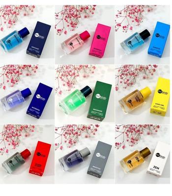 عطرهای جیبی بایلندو ۳۵ میل حجم ۳۵ میلی‌لیتر در مشهد