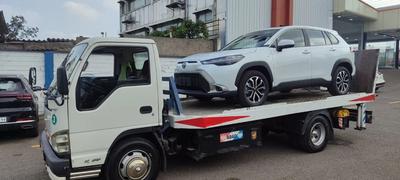 خودروبر .کفی امداد خودرو در رشت