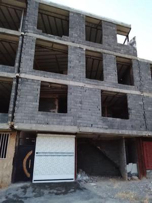 پارکینگ جدا عبور جدا شهرک شریعتی دوشان در سنندج