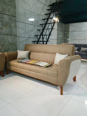 مبل راحتی/ مدل ژینو / رنگبندی کامل / اقساط در کرج