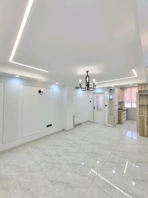 ۵۰متر/طبقه‌اول پارکینگ‌اختصاصی‌سنددار*قلب‌اندیشه در اندیشه-شهر جدید