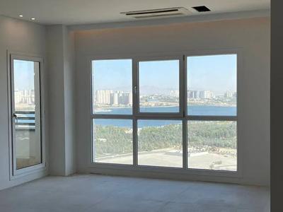۱۵۰ متر دریاچه چیتگر سند تک برگ دید ابدی وام دار در تهران