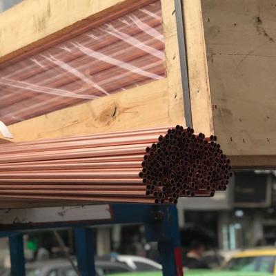 لوله مسی شاخه / اتصالات مسی در تهران