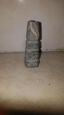سنگ قدیمی قیمتی در گلپایگان