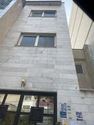فرمانیه شرقی کلنگی ۴۷۰ متر تهاتر با آپارتمان در تهران