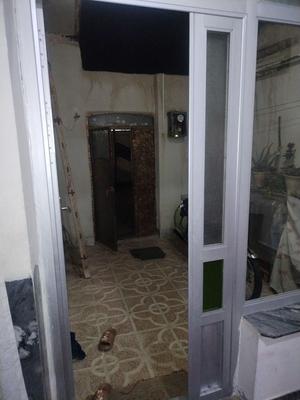 حیاط 2طبقه سرویس کامل سه راه بهشتی قره باغی در تبریز