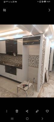 استا کابینت کار با سابقه ۱۵سال در بندر عباس