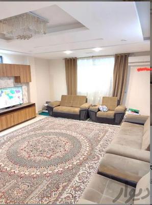 دوخوابه/۷۵ متری/ بهشت بندر در بندر عباس