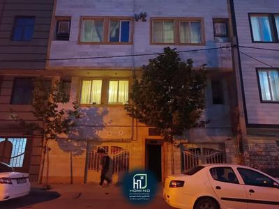 55 متر / بازسازی شده/ خوش نقشه در گلستان-بهارستان