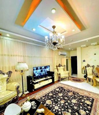 آپارتمان۸۱متری باقیمت استثنائی+آسانسورپارکینگ سندی در اندیشه-شهر جدید