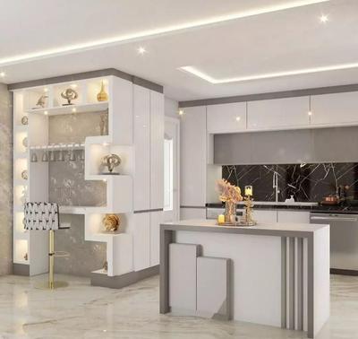 کابینت با اقساط زیر قیمت در تاکستان